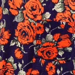 XL Lularoe Carly Dress
